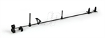 4499520. eRC MICRO STIK FUSELAGE & BRACKETS